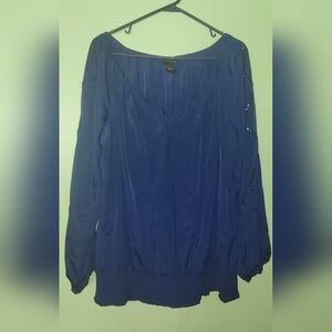 Lane Bryant Long Sleeve